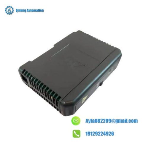 Emerson DeltaV 12P2186X042 Power Supply; Emerson