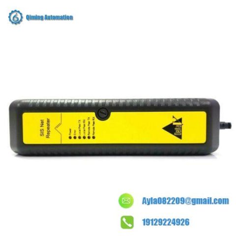 Emerson DELTAV KJ2221X1-EA1 | Advanced Process Control System