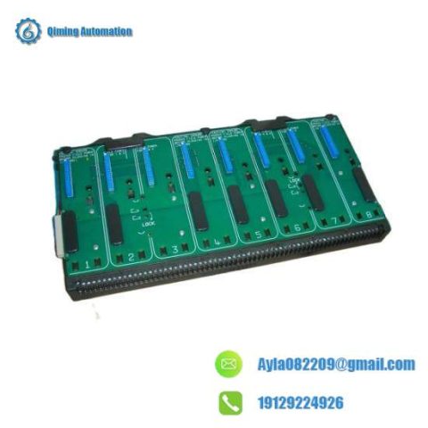 Emerson DeltaV VE4050S2K1 Module for Advanced Process Control