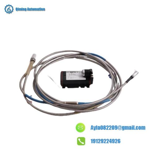 Emerson EPRO PR6423/010-100-CN CON021 Eddy Current Sensor