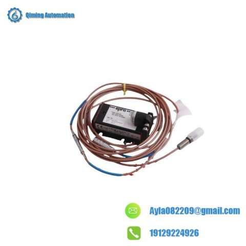 Emerson EPRO PR6426/000-121 CON031 - High Precision Eddy Current Sensor