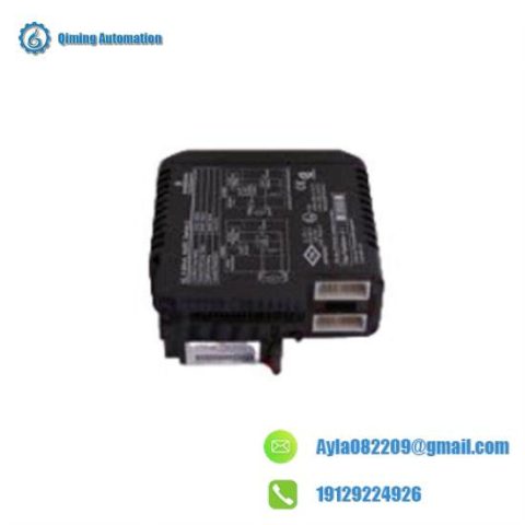 EMERSON EV2100-4T2200 Speed Drive: Precision Control for Industrial Applications