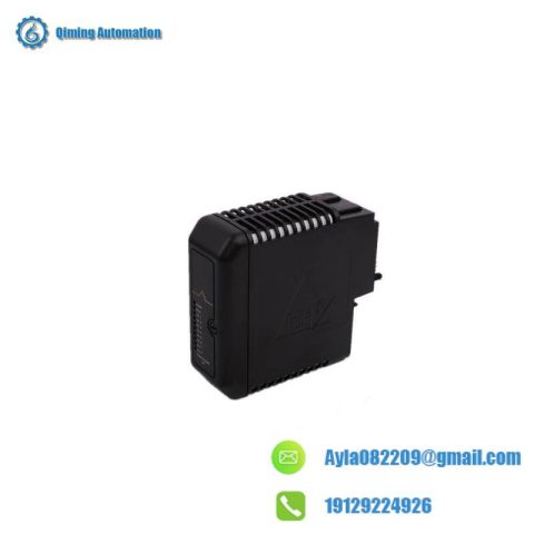 EMERSON IES0350.M1A05L.27N0 DELTAV Industrial Control Module