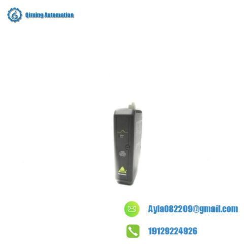 EMERSON KJ1501X1-BB1 12P0678X032: Advanced Delta V System Power Supply