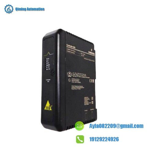 Emerson KJ2003X1-BA2 | 12P2093X102 | VE3005 Controller Module