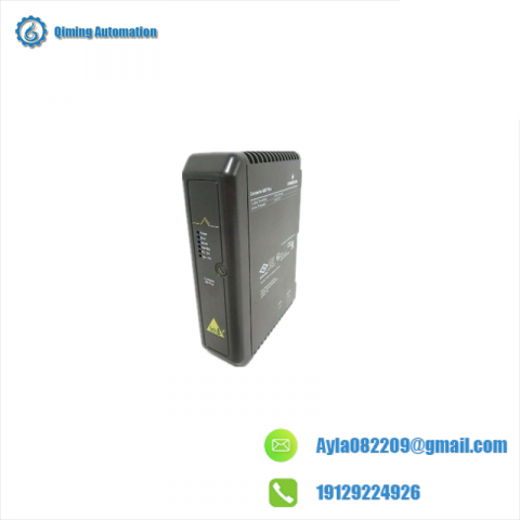 EMERSON KJ2003X1-BB1 12P3439X012 MD Plus Controller