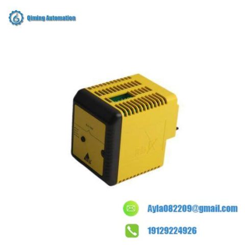 EMERSON KJ2201X1-BA1 + 12P3162X162 VS3202 + SLS 1508 Logic Solver