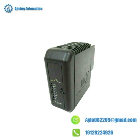 Emerson KJ3002X1-BG2 | Precision Thermocouple Module for Industrial Control Systems