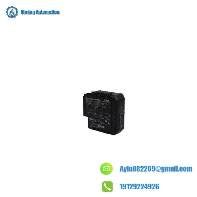 EMERSON KJ3202X1-BA1 | 12P2536X032 | VE4032S1T2B1 | Discrete Output Card