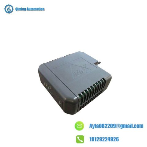 Emerson KJ3202X1-BA1 12P2536X112 VE4032S1T2B1 - Advanced High Side Output Module