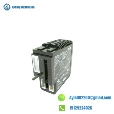 Emerson KJ3221X1-BA1 12P2531X122 VE4005S2B1 | Advanced Analog Output Module for Industrial Automation