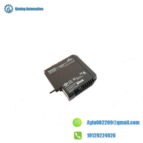 EMERSON KJ3241X1-BA1 & 12P2506X102 | Advanced Serial Interface Module for Industrial Automation