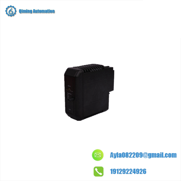 EMERSON KJ3242X1-BK1 - Industrial Automation Module