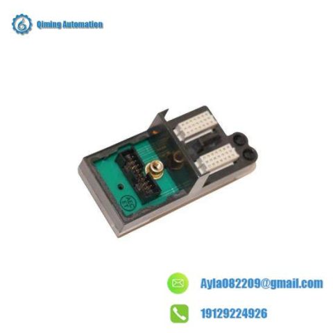 EPRO PR6424/006-111 CON031 - Precision Control Module for Industrial Applications