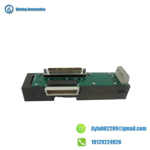 Emerson PLC - KJ4001X1-HC1 12P0831X072 Localbus Left Extender