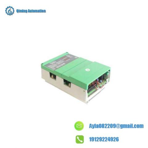 EMERSON Mentor II M700/M700RGB14 DC Drive Module