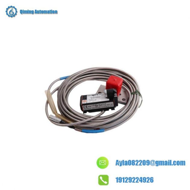 EMERSON MVME6100 - Industrial Control System Module