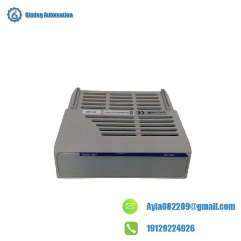 Emerson Ovation 1C31110G03 - Contact Wetting SOE/Digital Input Module