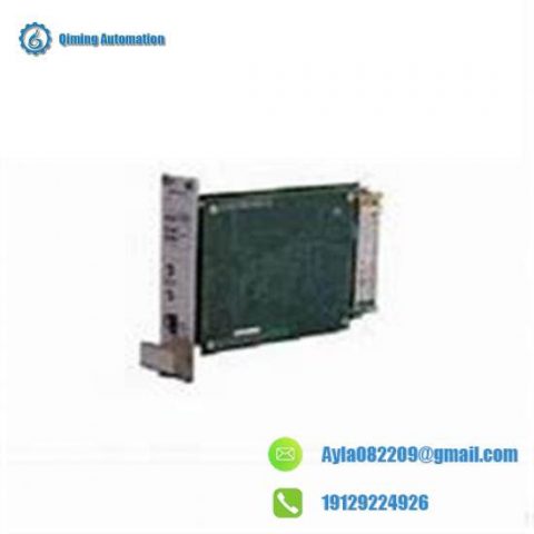 EMERSON PR6423/002-140 Eddy Current Signal Converter