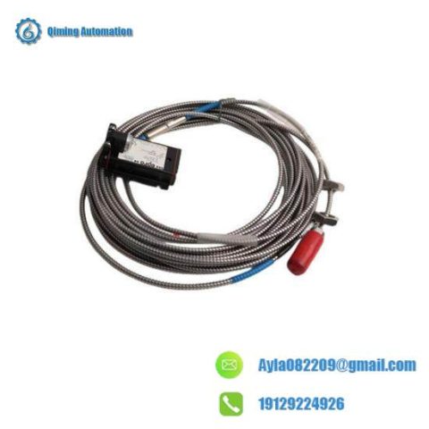 EMERSON PR6425/010-100 CON021 SENSOR