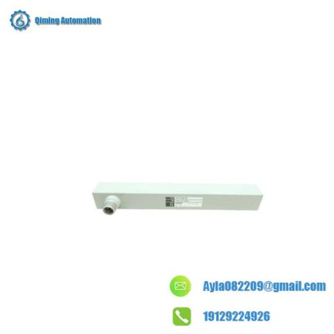 Emerson PR9350/04 - Advanced Linear Displacement Transducer