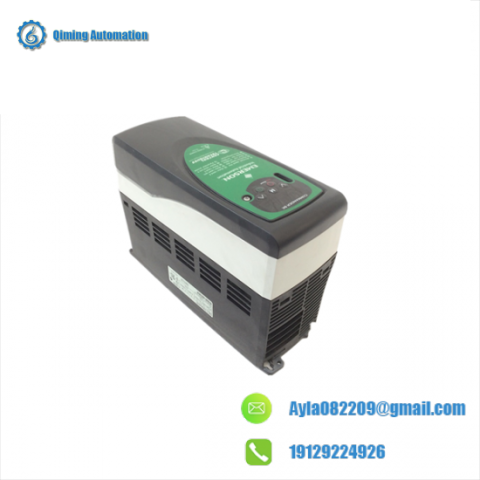 EMERSON SKC3400400 AC Drive - Industrial Control Solution for Optimal Performance