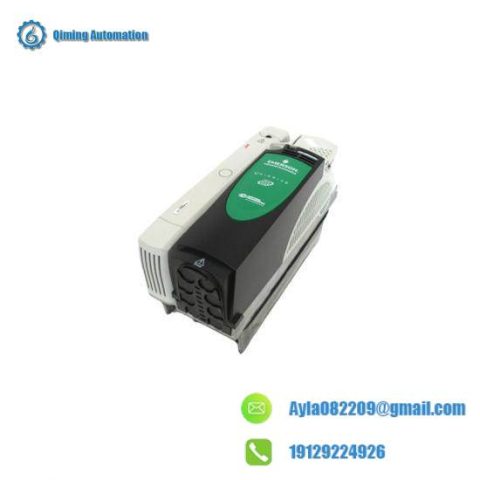 EMERSON SP2401 AC Servo Drive, High Performance Industrial Control System