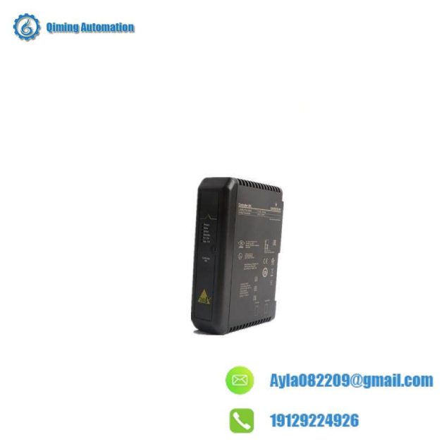 EMERSON VE3007 KJ2005X1-BA1 - High Performance Industrial Control Module