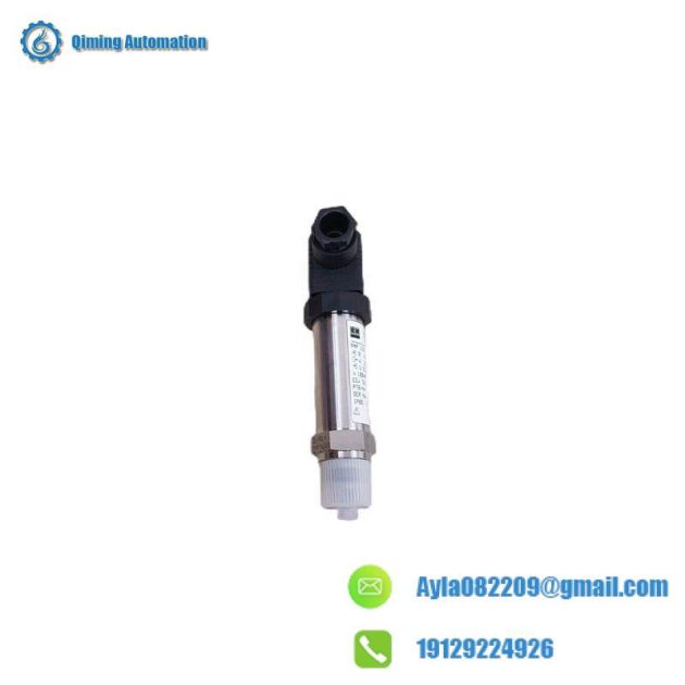 Endress & Hauser PMP-A3101A1S Pressure Transducer, High Precision Industrial Control Module