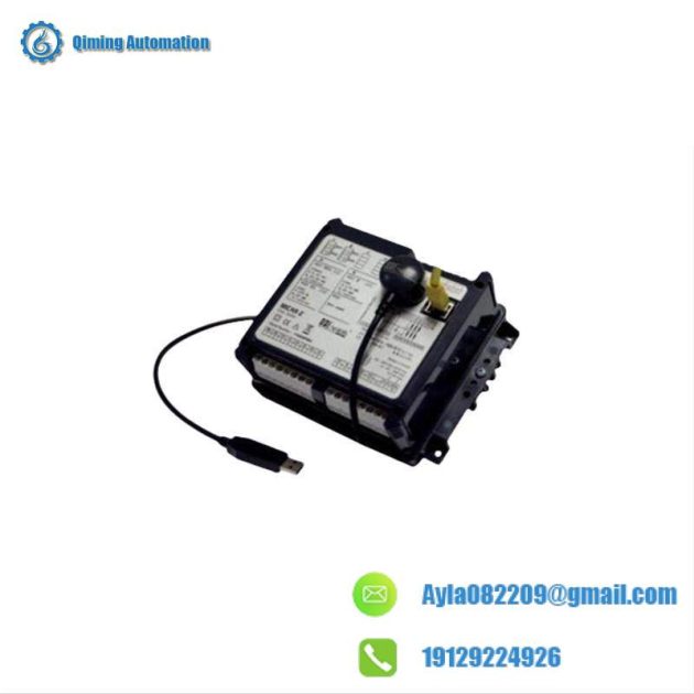 Enerdis MICAR2 M3140: Industrial Control Module, High Performance, Robust Design