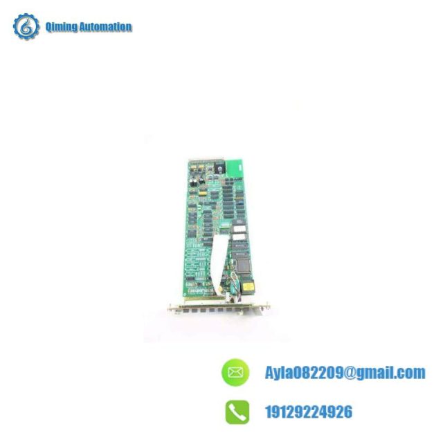 Entek 1440-VSE02-01RA Vibration Monitoring Module