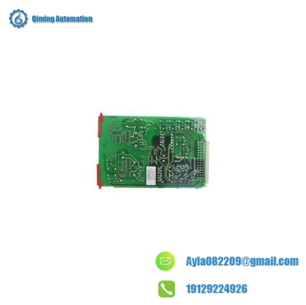 Entek 1440-VSE02-01RA Vibration Monitoring Module