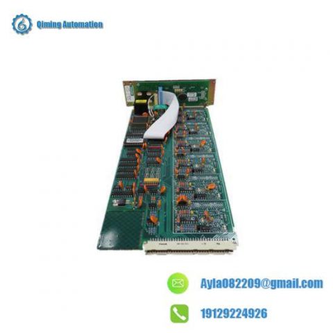 ENTEK EC6667/JJJJJJ: 6-Channel T/C Temperature Monitor, Precision for Industrial Control Solutions