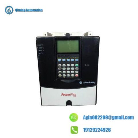 EPC-50 OP 3183062451 - Front Module by Brand, Industrial Control Solutions