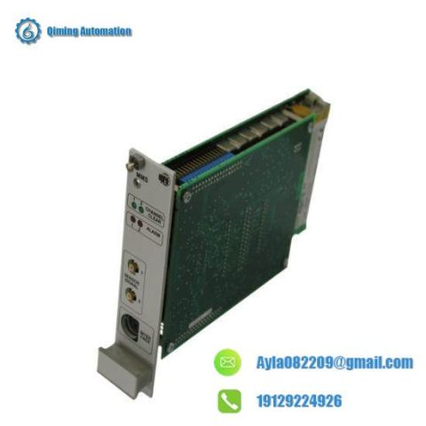 EPRO MMS6220 & PR642300/203-0CN & CON021 & PR6423002030CN: Precision Control Solutions for Industrial Automation