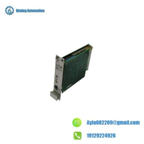 EPRO MMS6418 Automation Measurement Module
