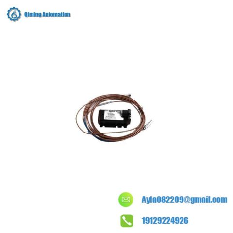 EPRO PR6423/001-010-CN CON021 Eddy Current Sensor; Emerson