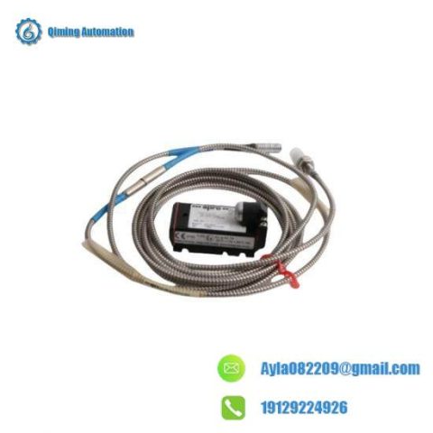 EPRO PR6423/002-010 CON021: Precision Eddy Current Sensor, Advanced Control Solutions