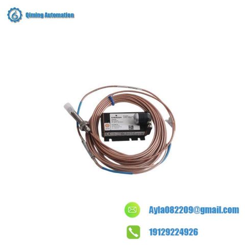 EPRO PR6423/010-100-CN Eddy Current Sensor