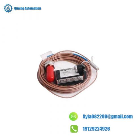 EPRO PR6423/010-140 CON011: Precision Eddy Current Sensor for Industrial Control