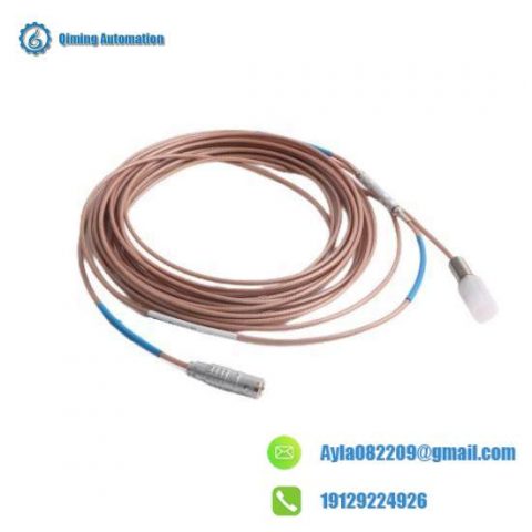 EPRO PR6423/10R-030 Industrial Control Module, Designed for Precision & Reliability