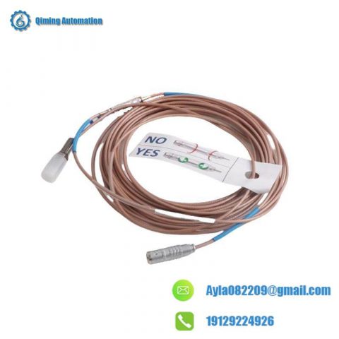 Epro PR6423/10R-141 CON031 Current Sensor for Industrial Control Systems