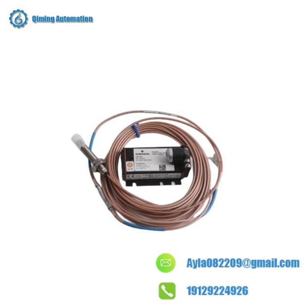 EPRO PR6424/003-030 Eddy Current Sensor Module