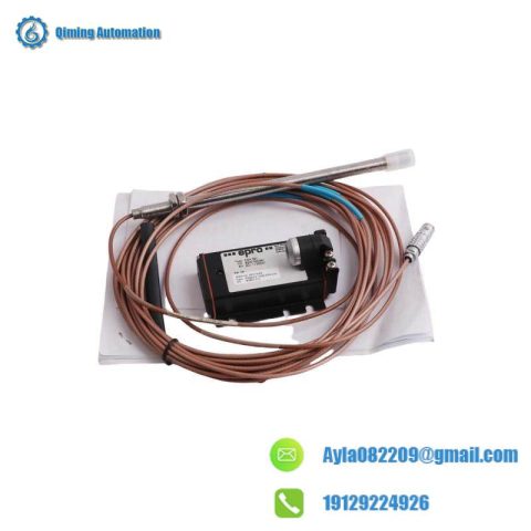 EPRO PR6424/006-111 CON031 Industrial Displacement Sensor