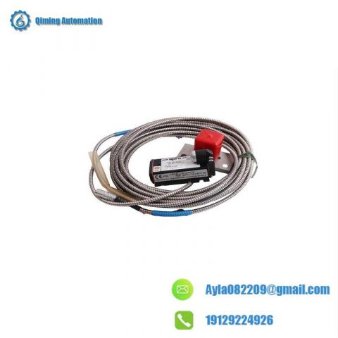 EPRO PR6424/010-140 CON011 - Advanced Eddy Current Sensor
