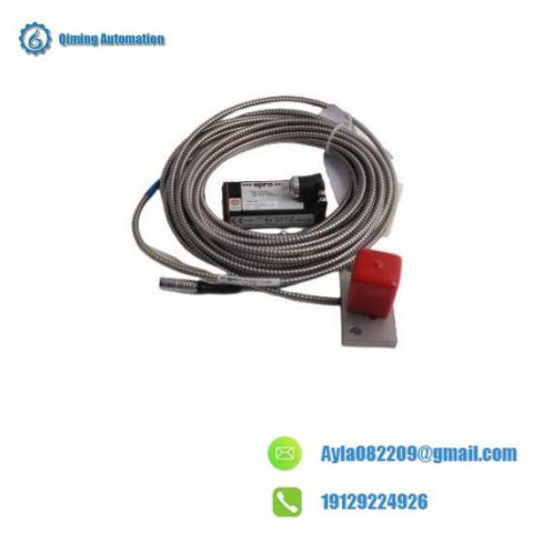 Emerson EPRO PR6426/010-040 con021 Eddy Current Sensor