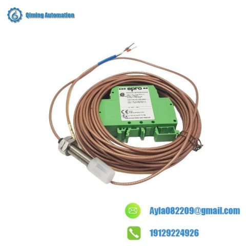 EPRO PR 6423/001-021-CN CON 041 Industrial Control Sensor