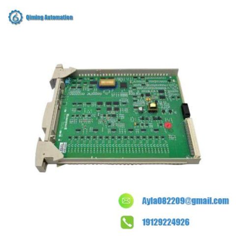 Ericsson ELU-D3 Industrial Control Module
