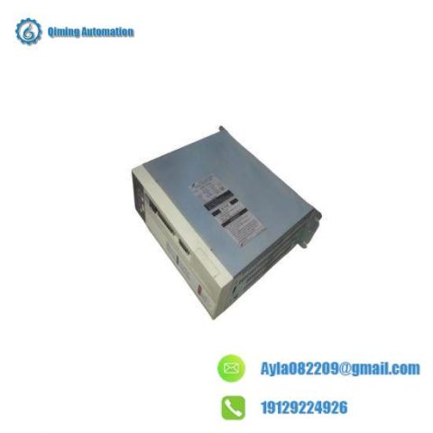 ESTIC ENRZ-DU20 Servo Driver Unit, Precision Control, High Performance, Industrial Servo Motor Accessories