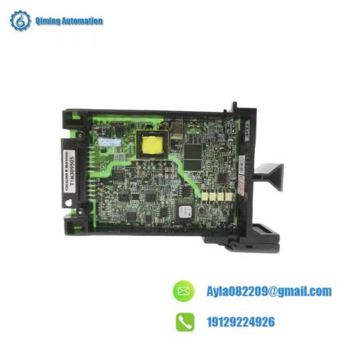 Yokogawa ET5*C DCS Modules: Advanced Control Systems for Industrial Automation